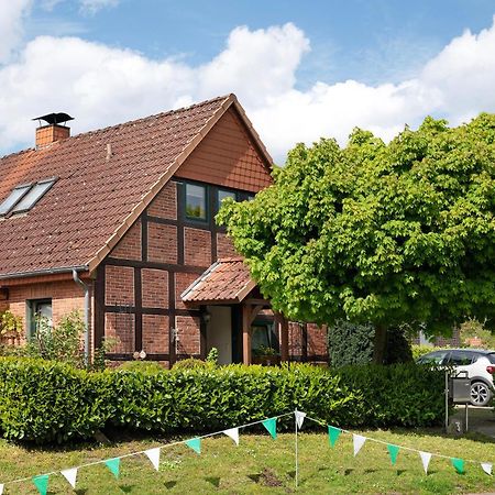 Ferienhaus Thomas Colnrade Extérieur photo