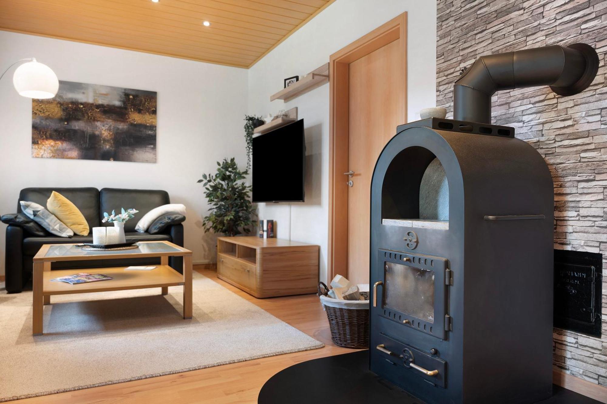 Ferienhaus Thomas Colnrade Extérieur photo