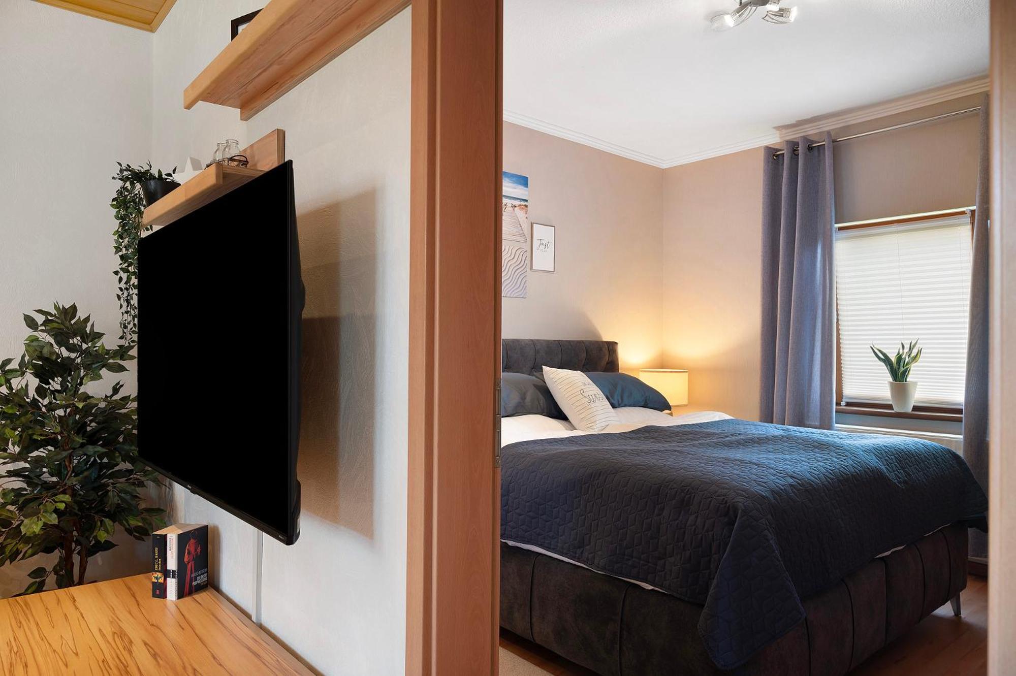 Ferienhaus Thomas Colnrade Extérieur photo