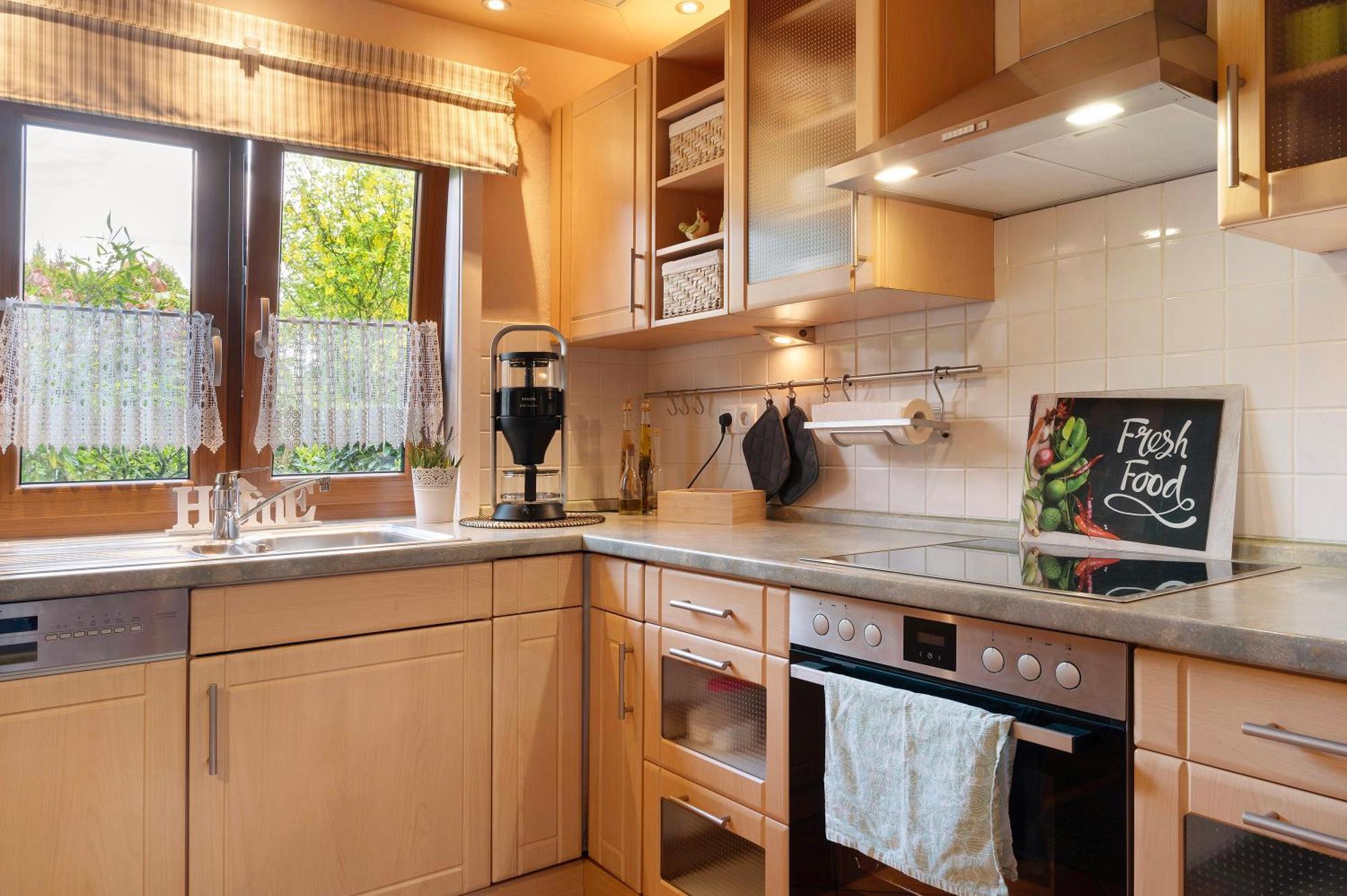 Ferienhaus Thomas Colnrade Extérieur photo