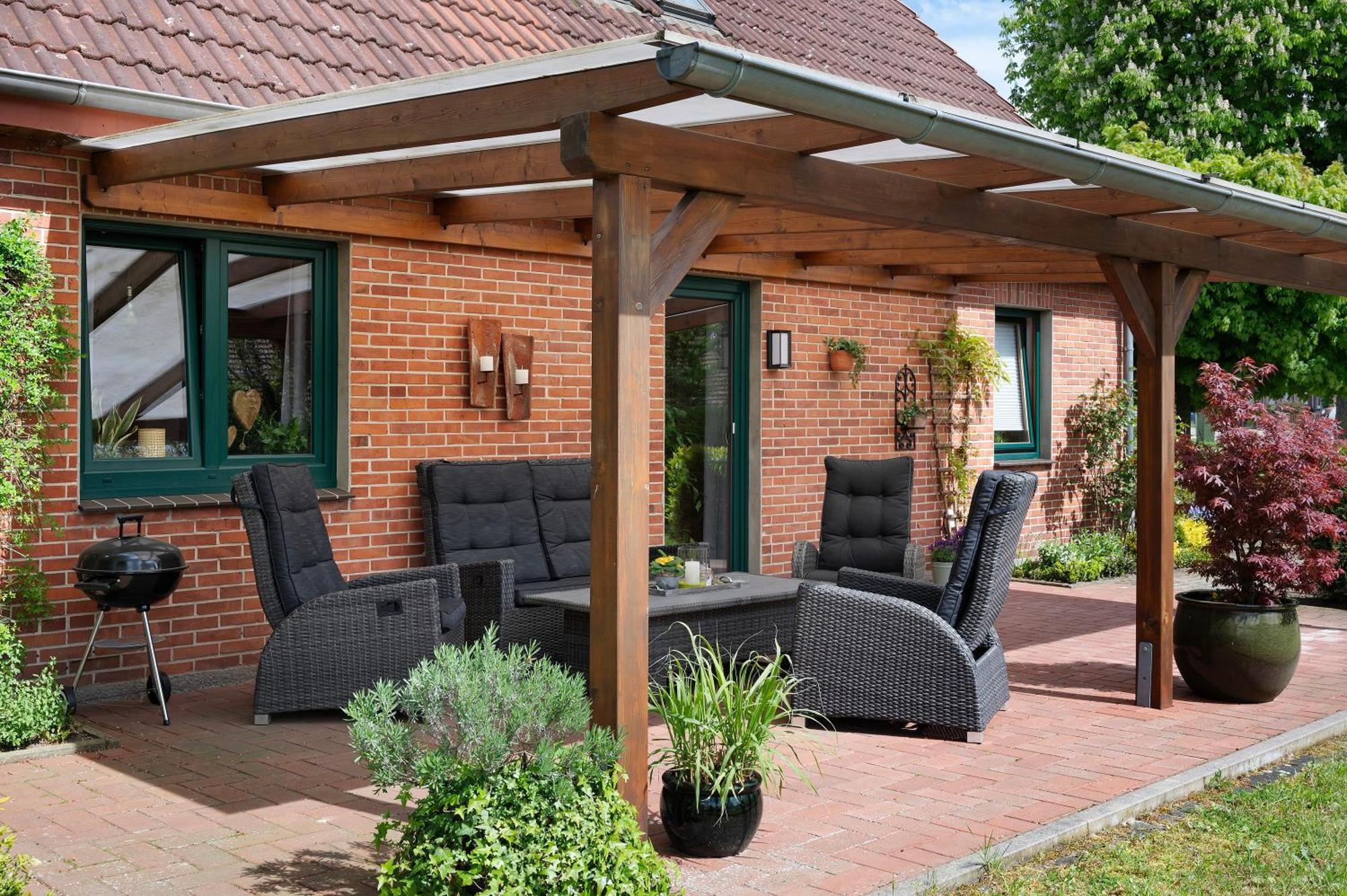 Ferienhaus Thomas Colnrade Extérieur photo