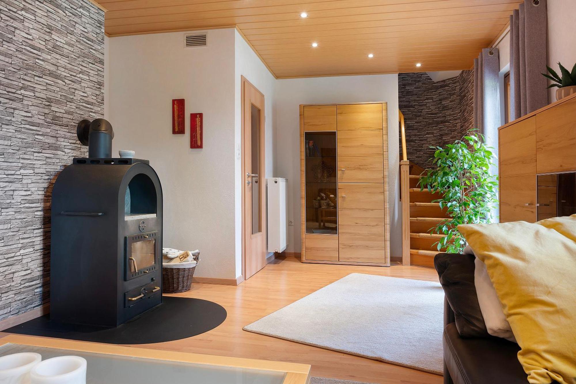 Ferienhaus Thomas Colnrade Extérieur photo